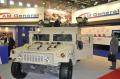 Делегација Министарства одбане на Сајму наоружања и војне опреме „IDEF 2011“